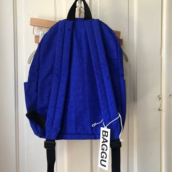 BAGGU large nylon backpack - Picture 2 of 3